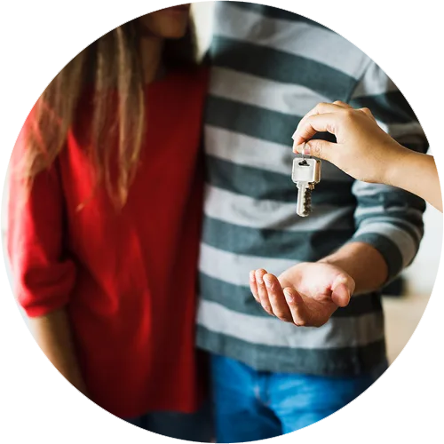 Property keys